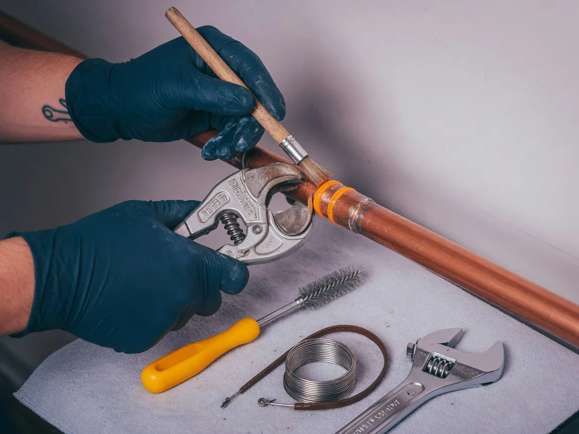 Why choose Sump Pump Repair in Crystal, MI